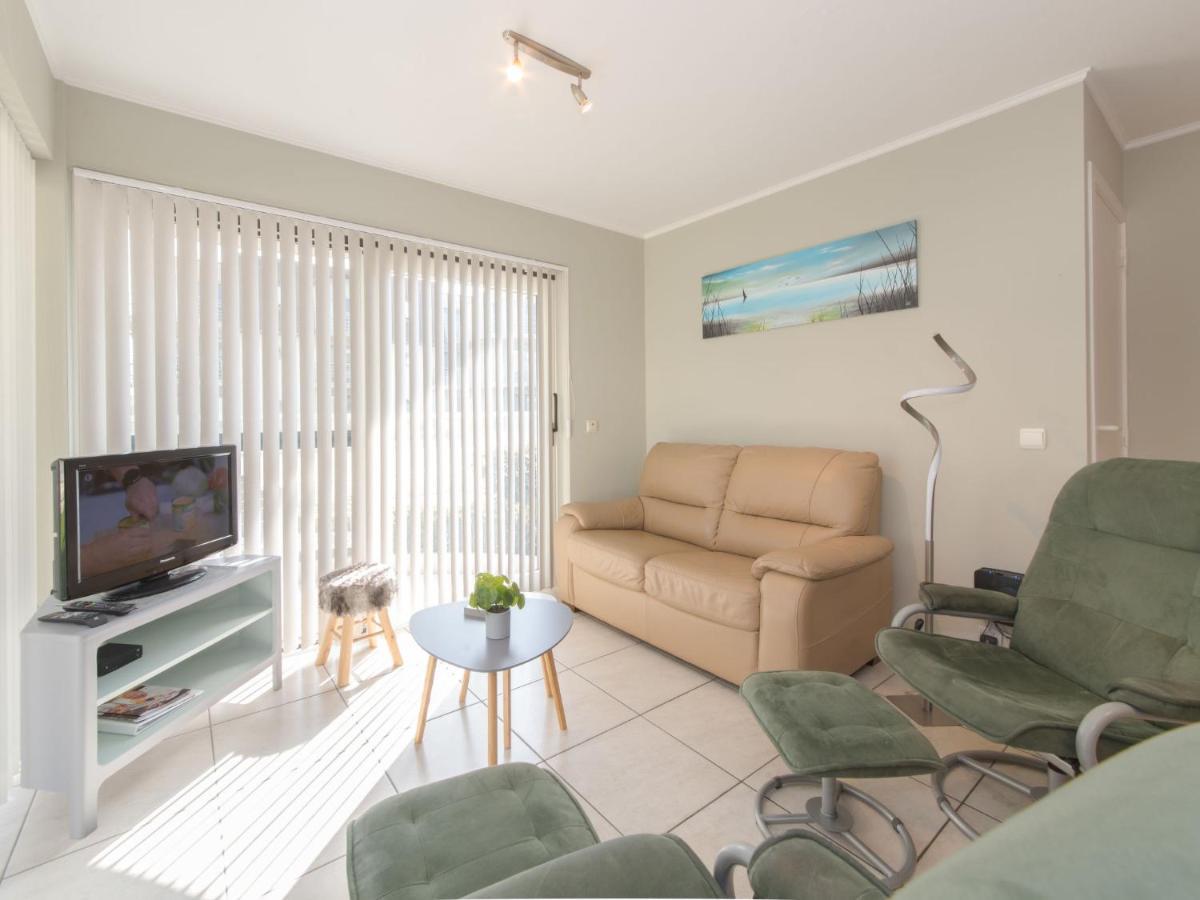 Apartment Estepona By Interhome Mispelburg Exterior foto