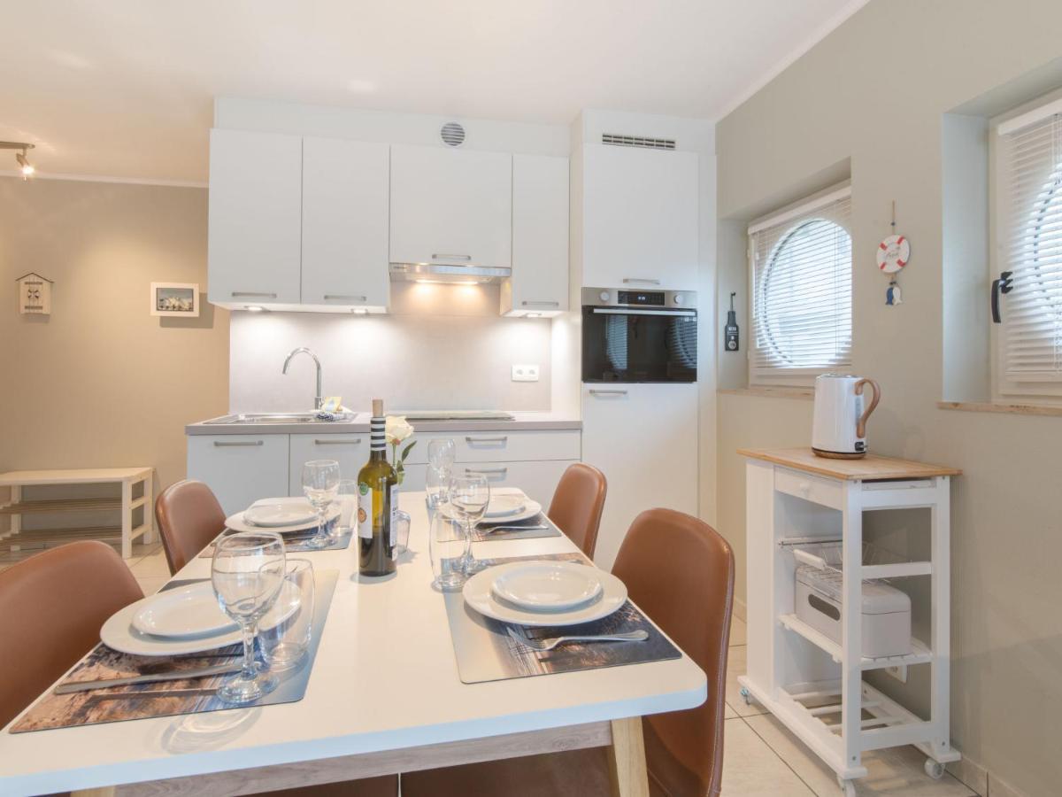 Apartment Estepona By Interhome Mispelburg Exterior foto