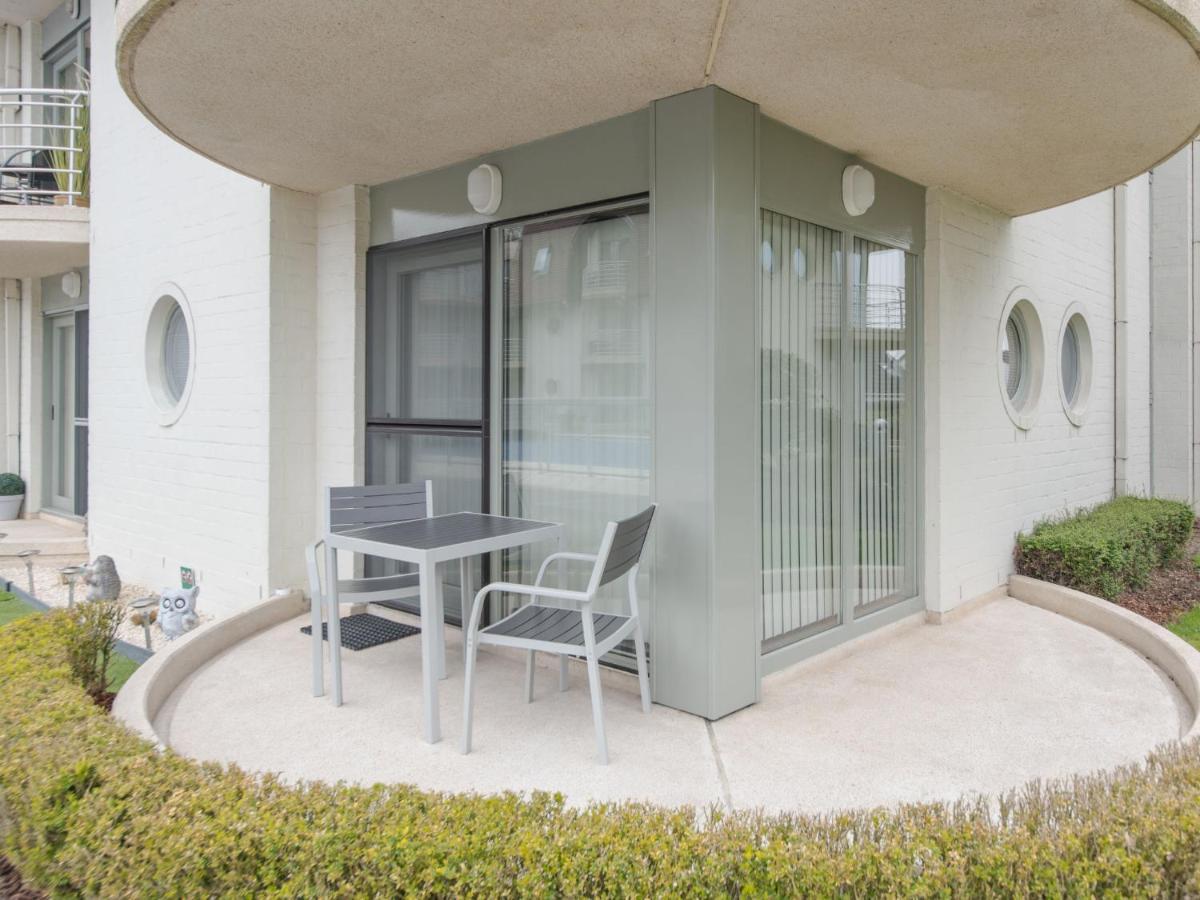 Apartment Estepona By Interhome Mispelburg Exterior foto