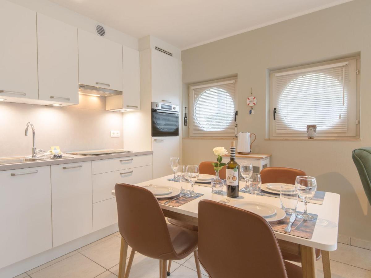 Apartment Estepona By Interhome Mispelburg Exterior foto