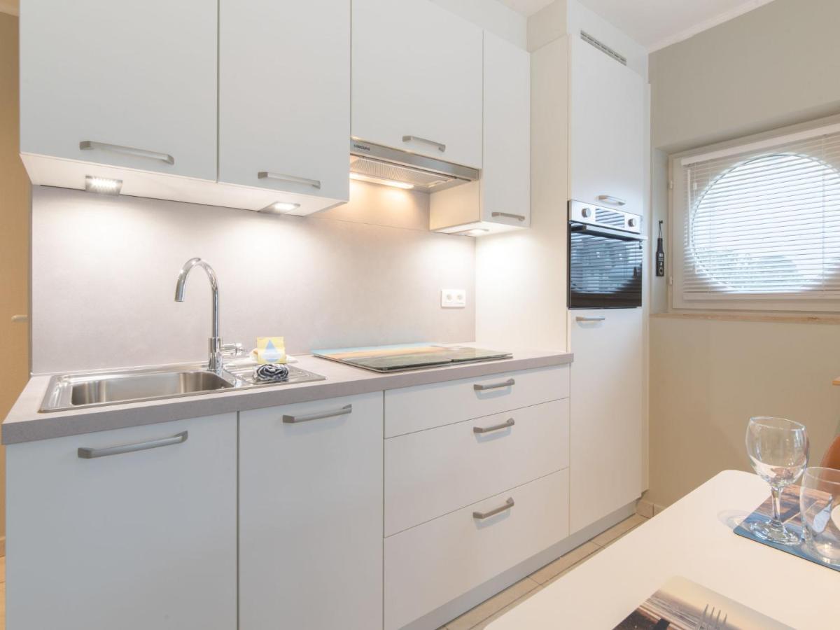 Apartment Estepona By Interhome Mispelburg Exterior foto