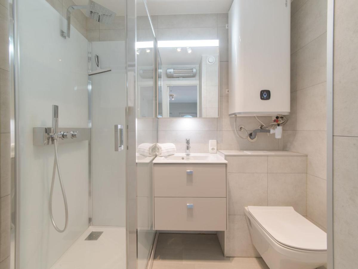 Apartment Estepona By Interhome Mispelburg Exterior foto